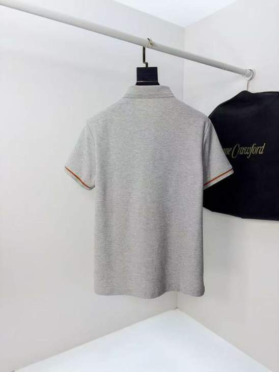 Dior Polo Shirts Short _SKUDiorM-4XL11Lr50128442